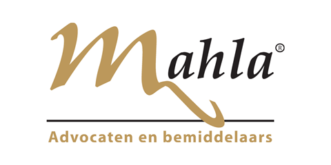Logo Mahla